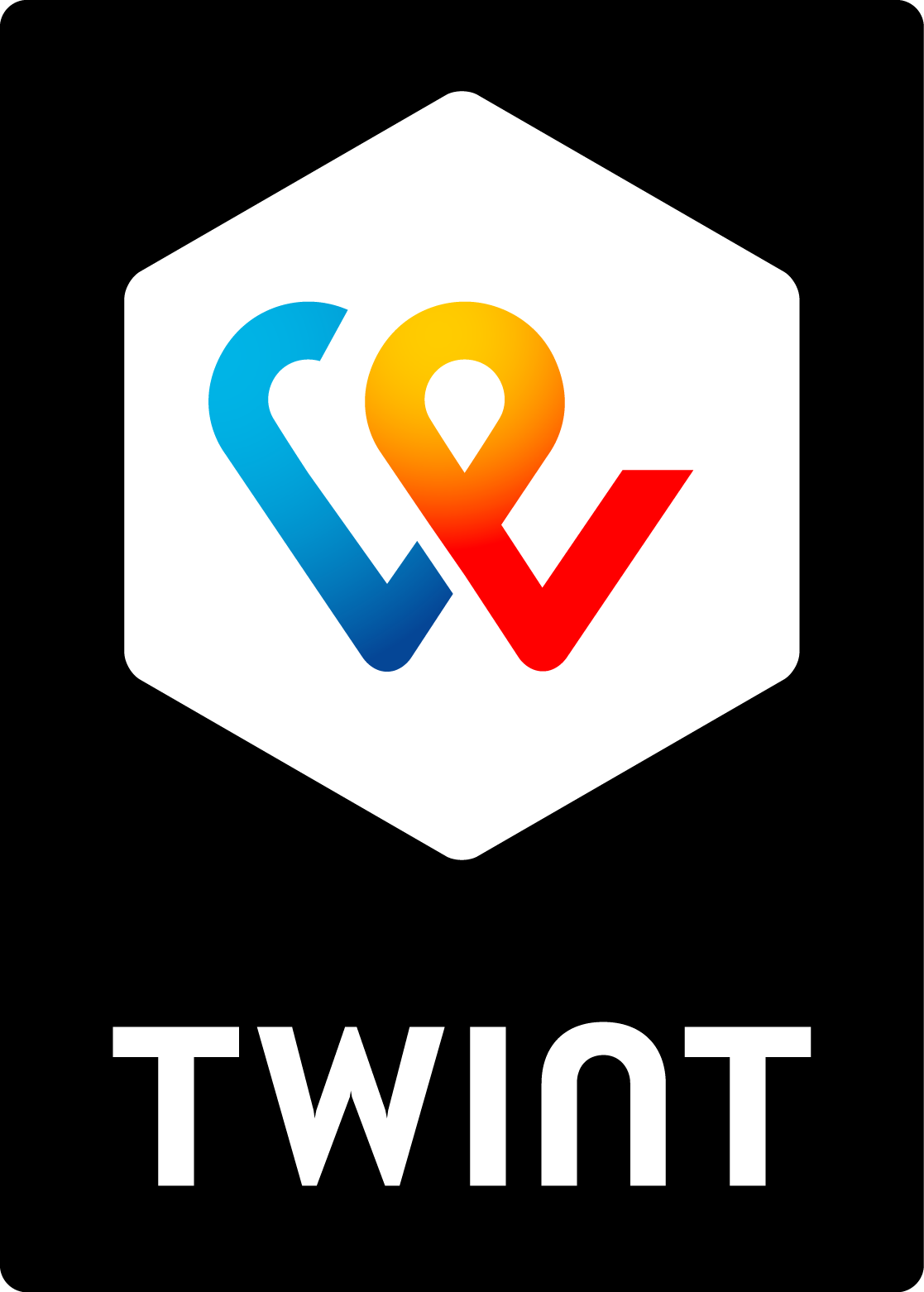 TWINT Logo